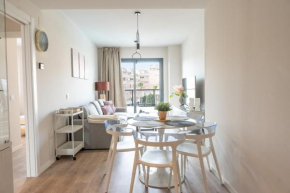 Mijas Family Suite